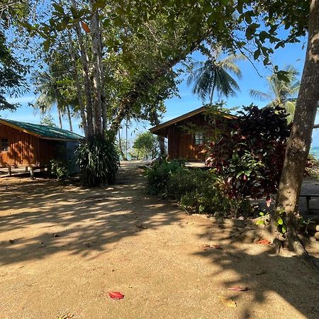 Koh Mak Green View Resort Exterior foto