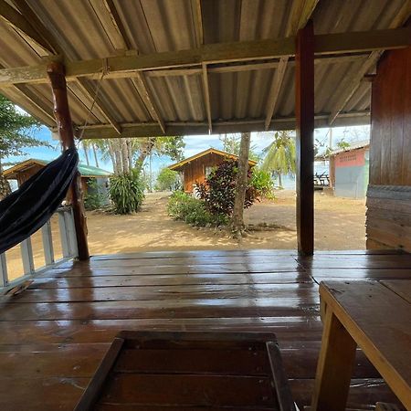 Koh Mak Green View Resort Exterior foto