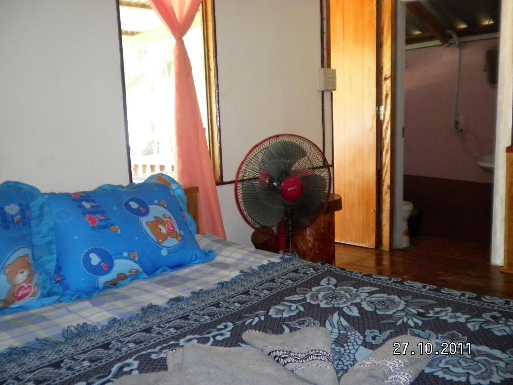 Koh Mak Green View Resort Habitación foto