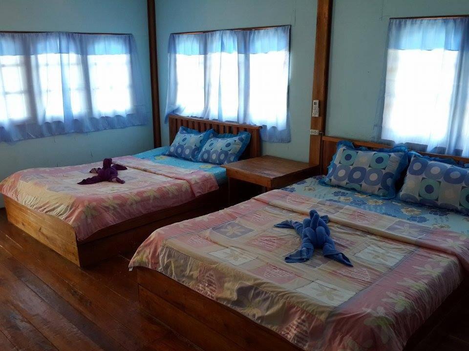 Koh Mak Green View Resort Exterior foto