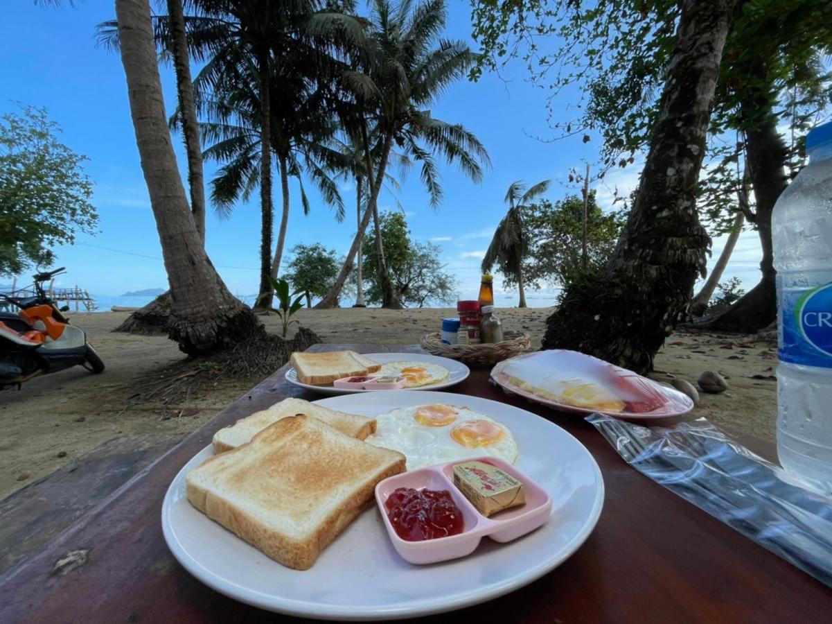 Koh Mak Green View Resort Exterior foto