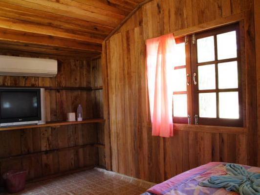 Koh Mak Green View Resort Exterior foto