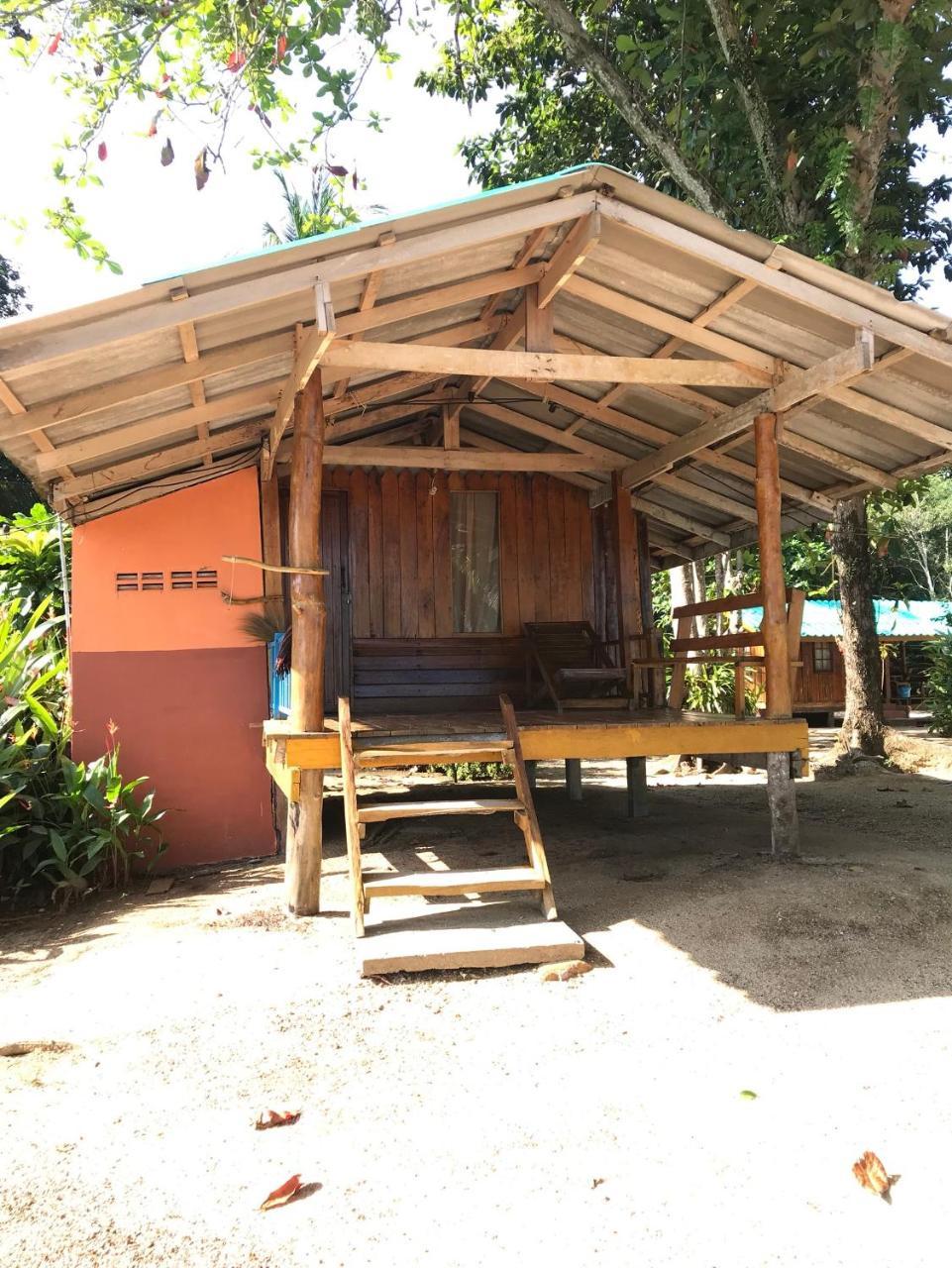 Koh Mak Green View Resort Exterior foto