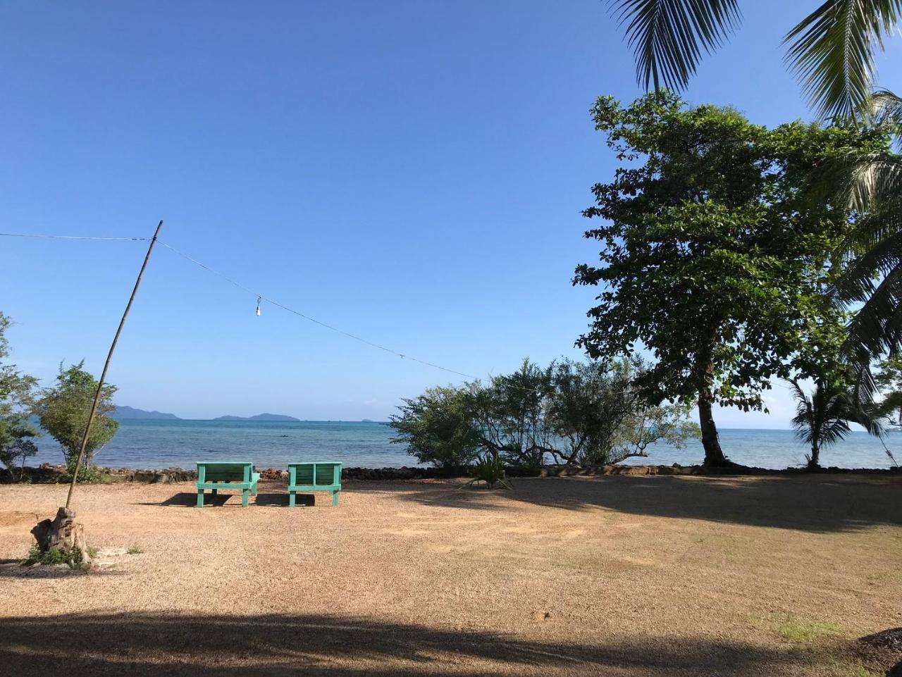Koh Mak Green View Resort Exterior foto