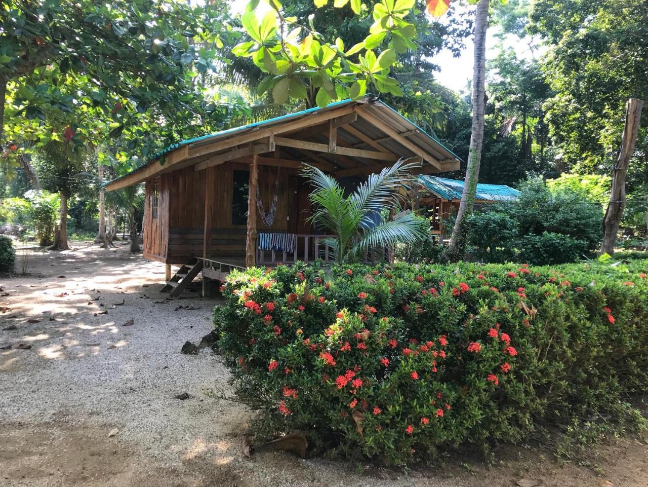 Koh Mak Green View Resort Exterior foto